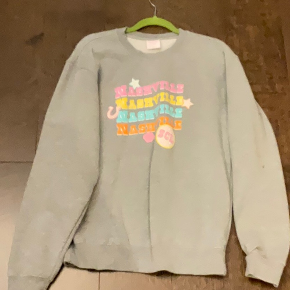 Never worn Stoney clover lane top